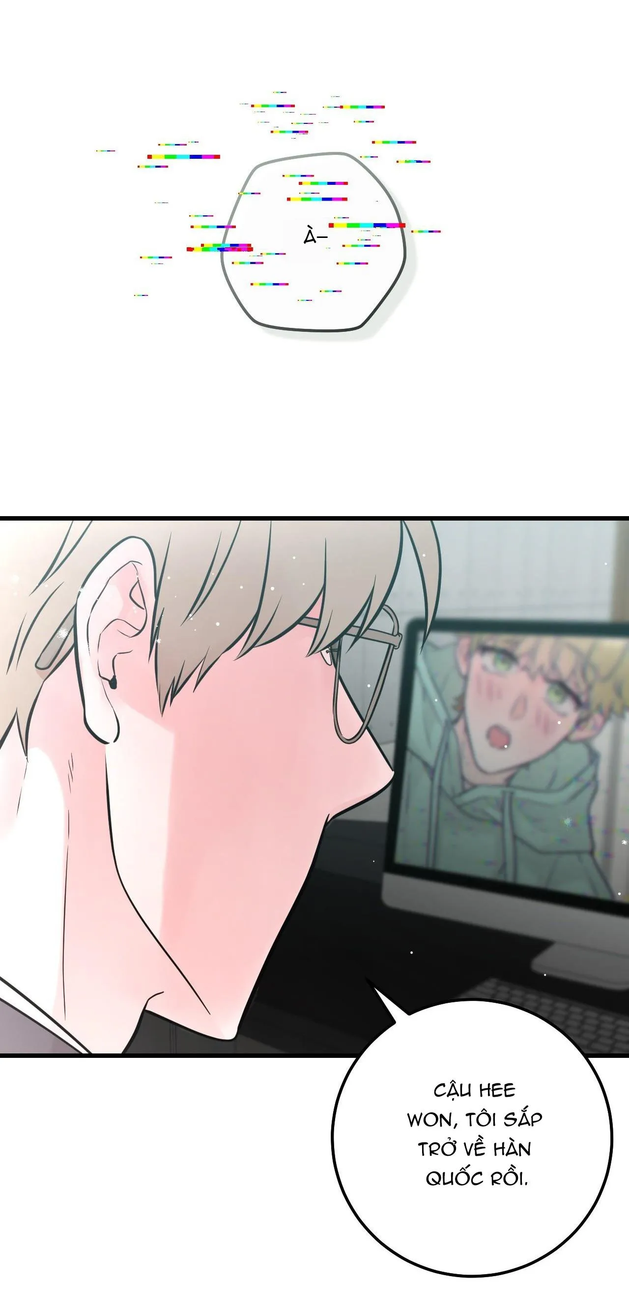 OVER THE PARADISE Chapter 30 Trang 64