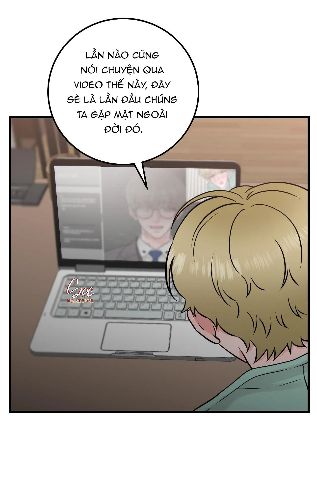 OVER THE PARADISE Chapter 30 Trang 65