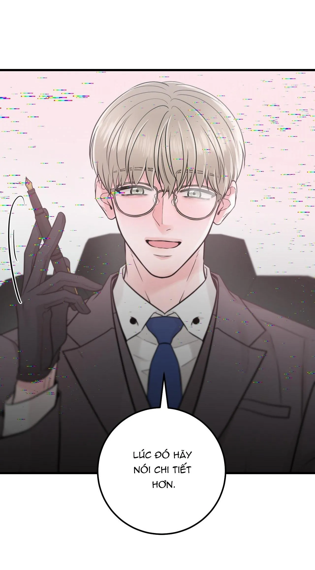 OVER THE PARADISE Chapter 30 Trang 66