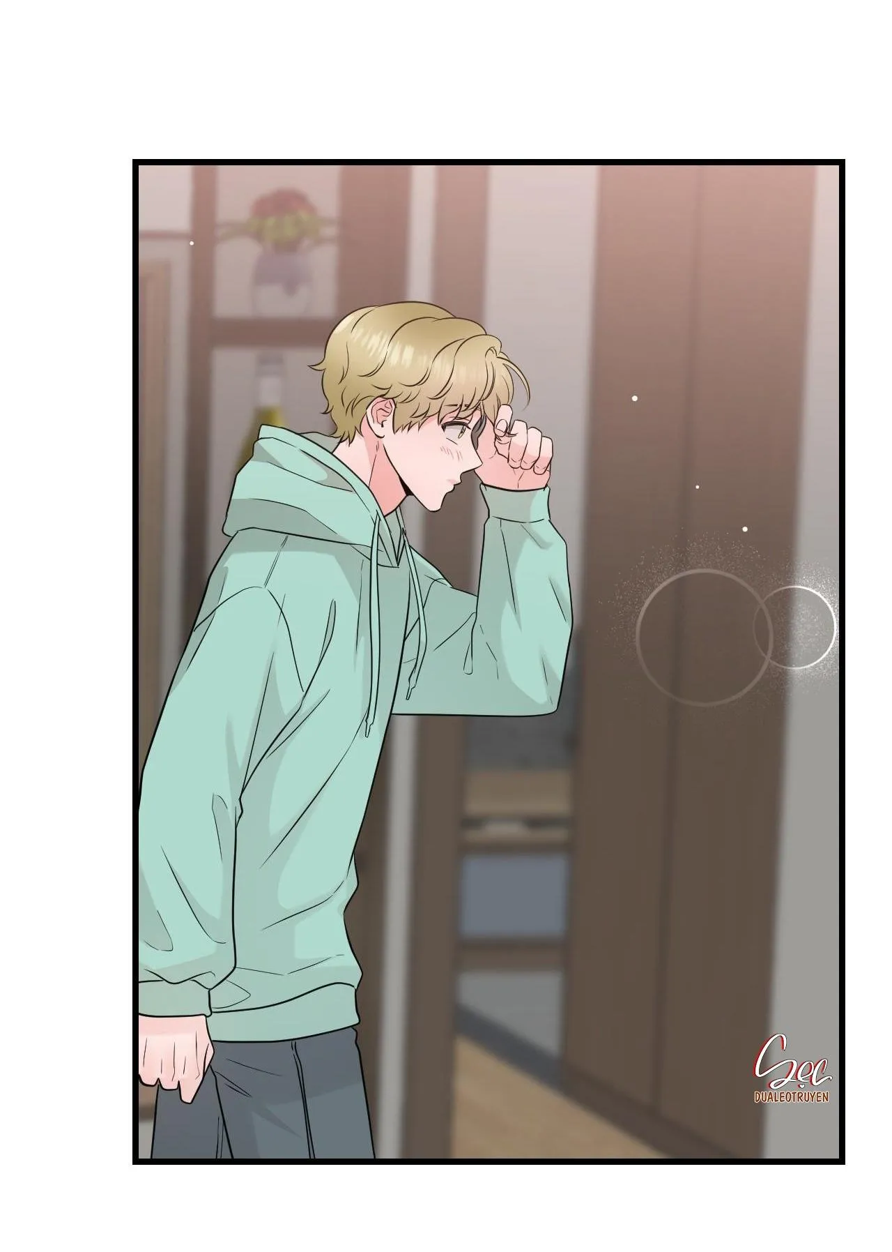 OVER THE PARADISE Chapter 30 Trang 69