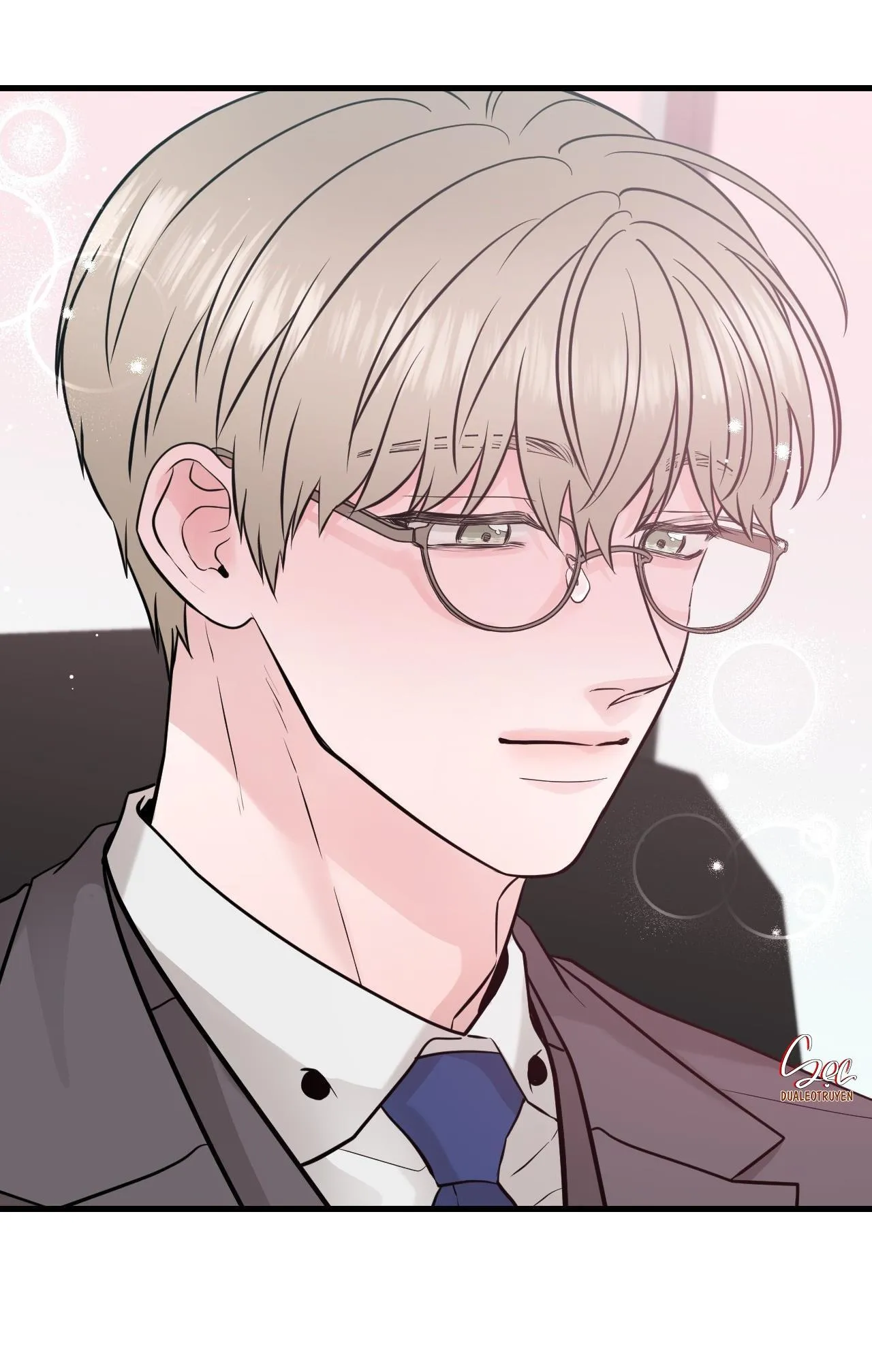 OVER THE PARADISE Chapter 30 Trang 74