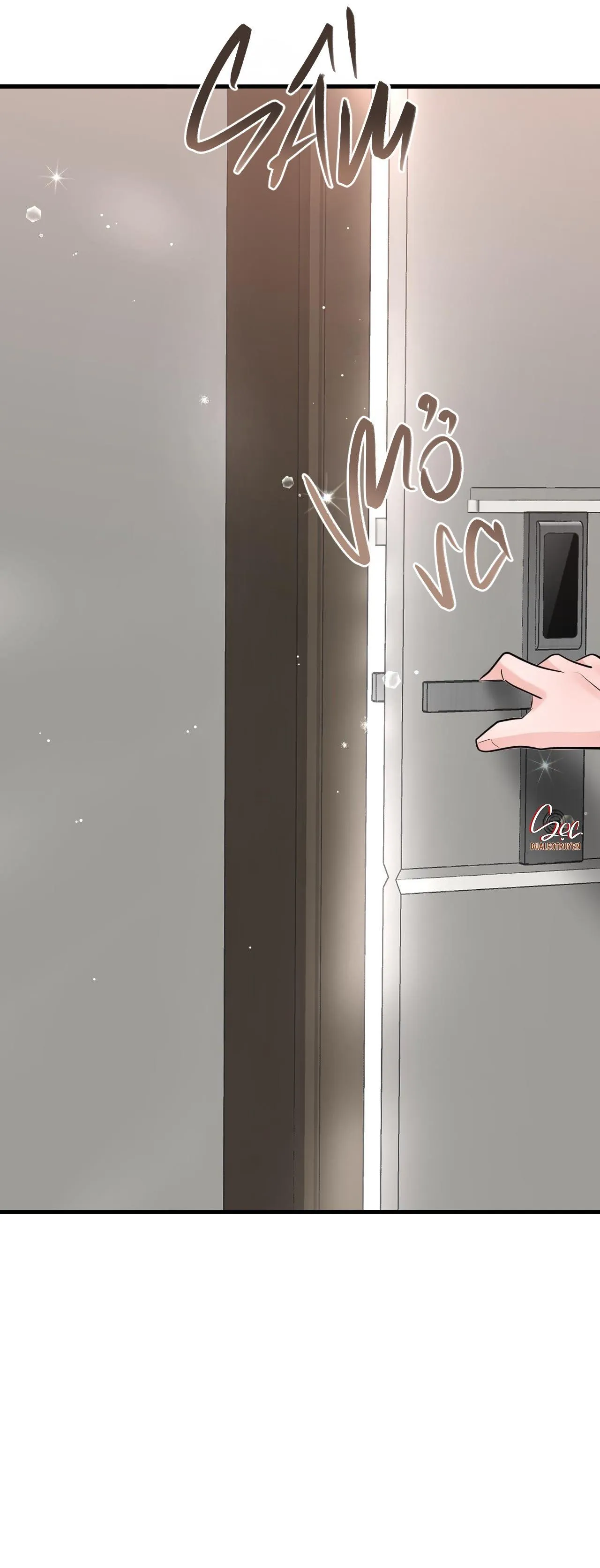 OVER THE PARADISE Chapter 30 Trang 76