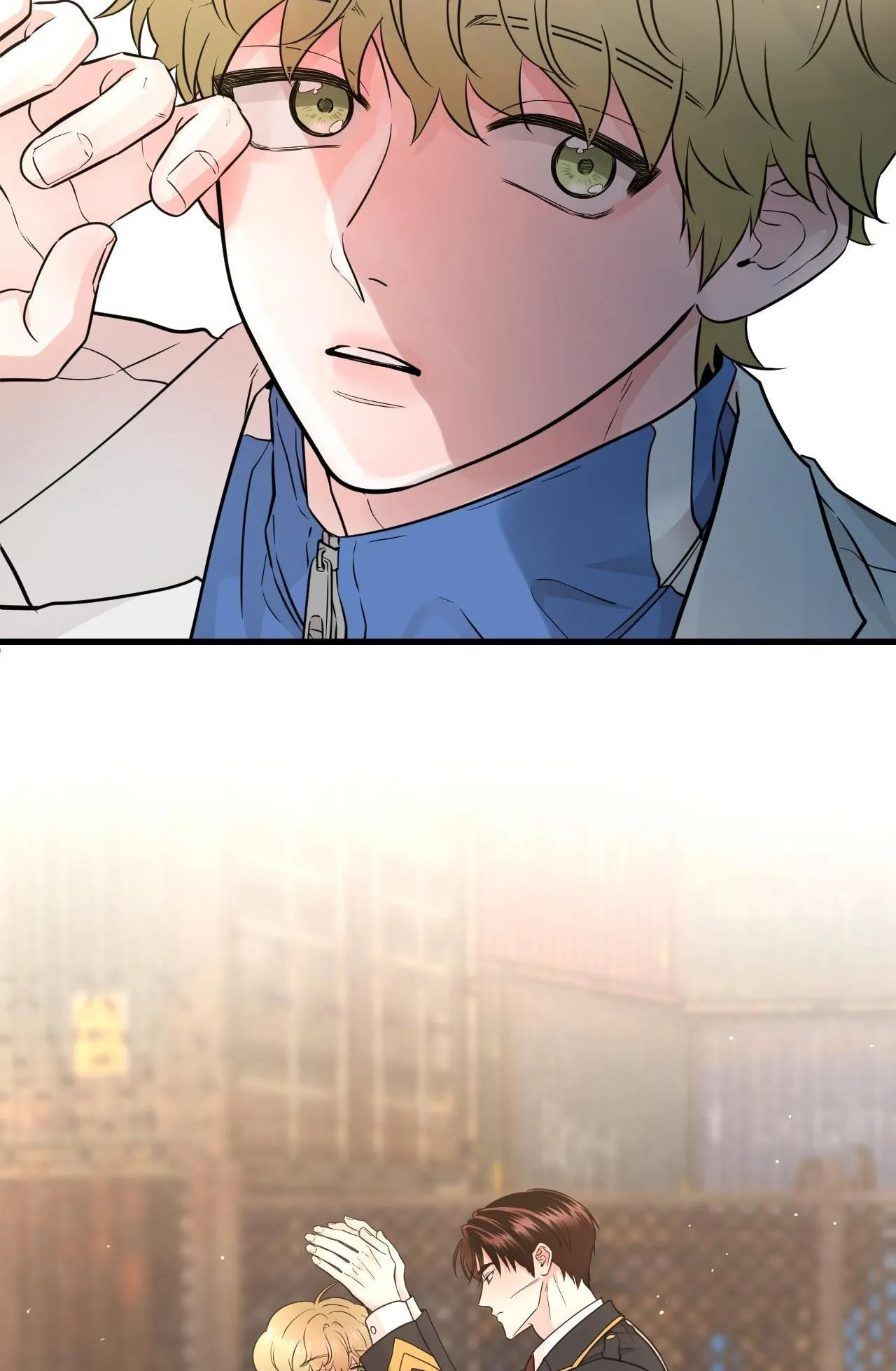 OVER THE PARADISE Chapter 31 Trang 4