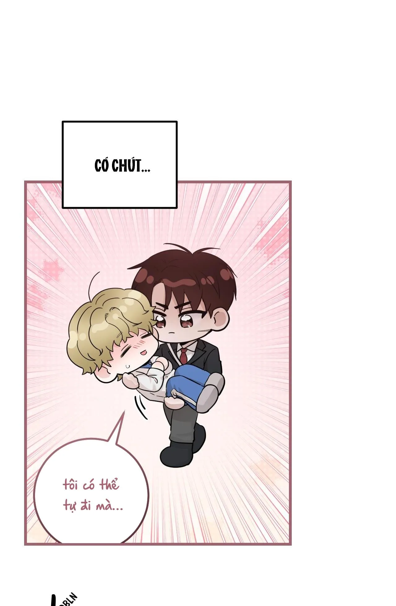 OVER THE PARADISE Chapter 31 Trang 6