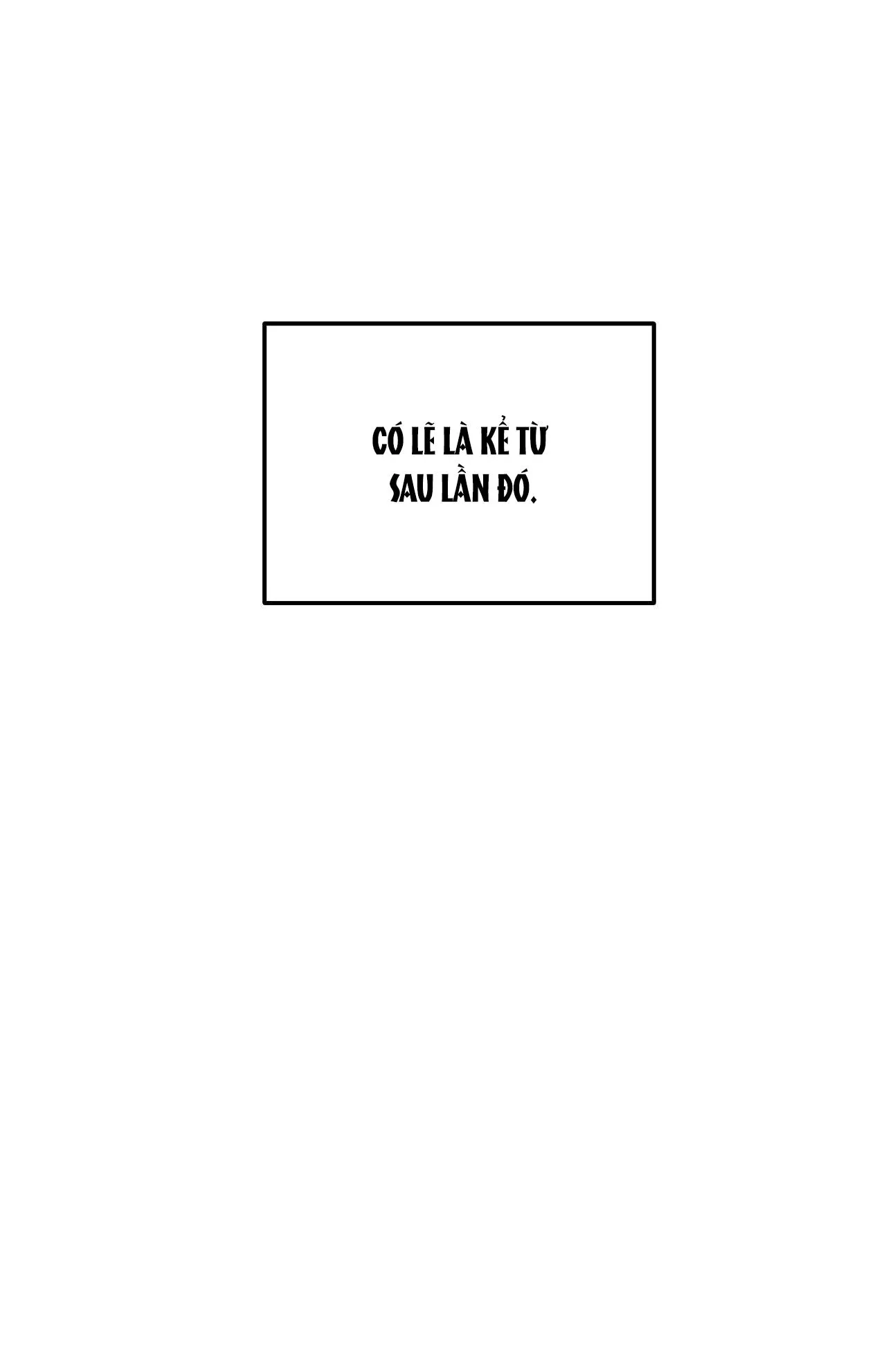 OVER THE PARADISE Chapter 31 Trang 8
