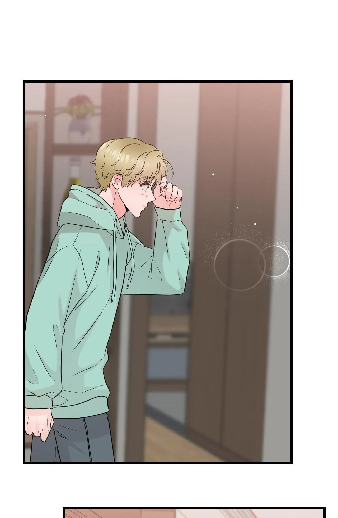 OVER THE PARADISE Chapter 31 Trang 10