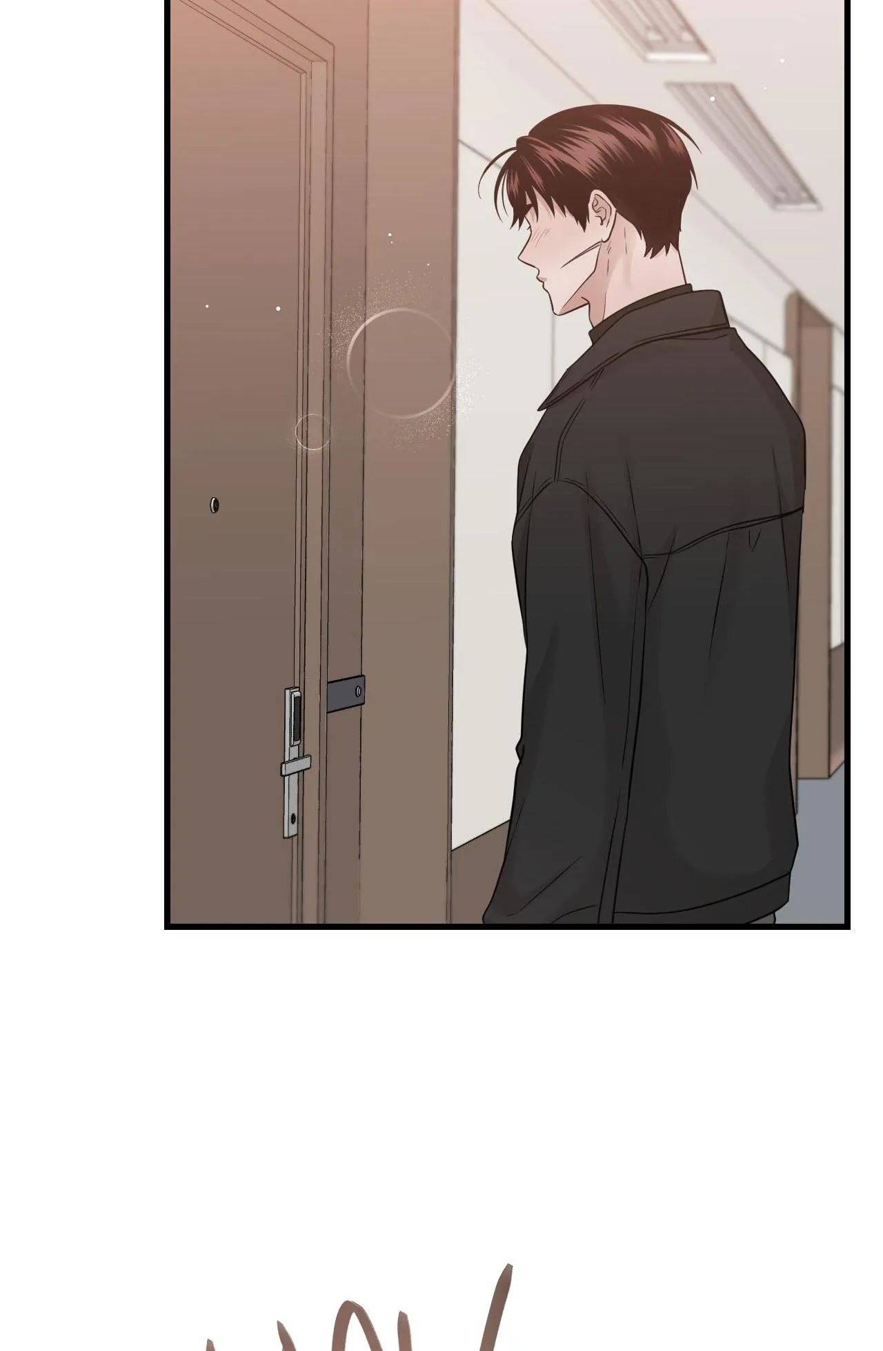OVER THE PARADISE Chapter 31 Trang 11