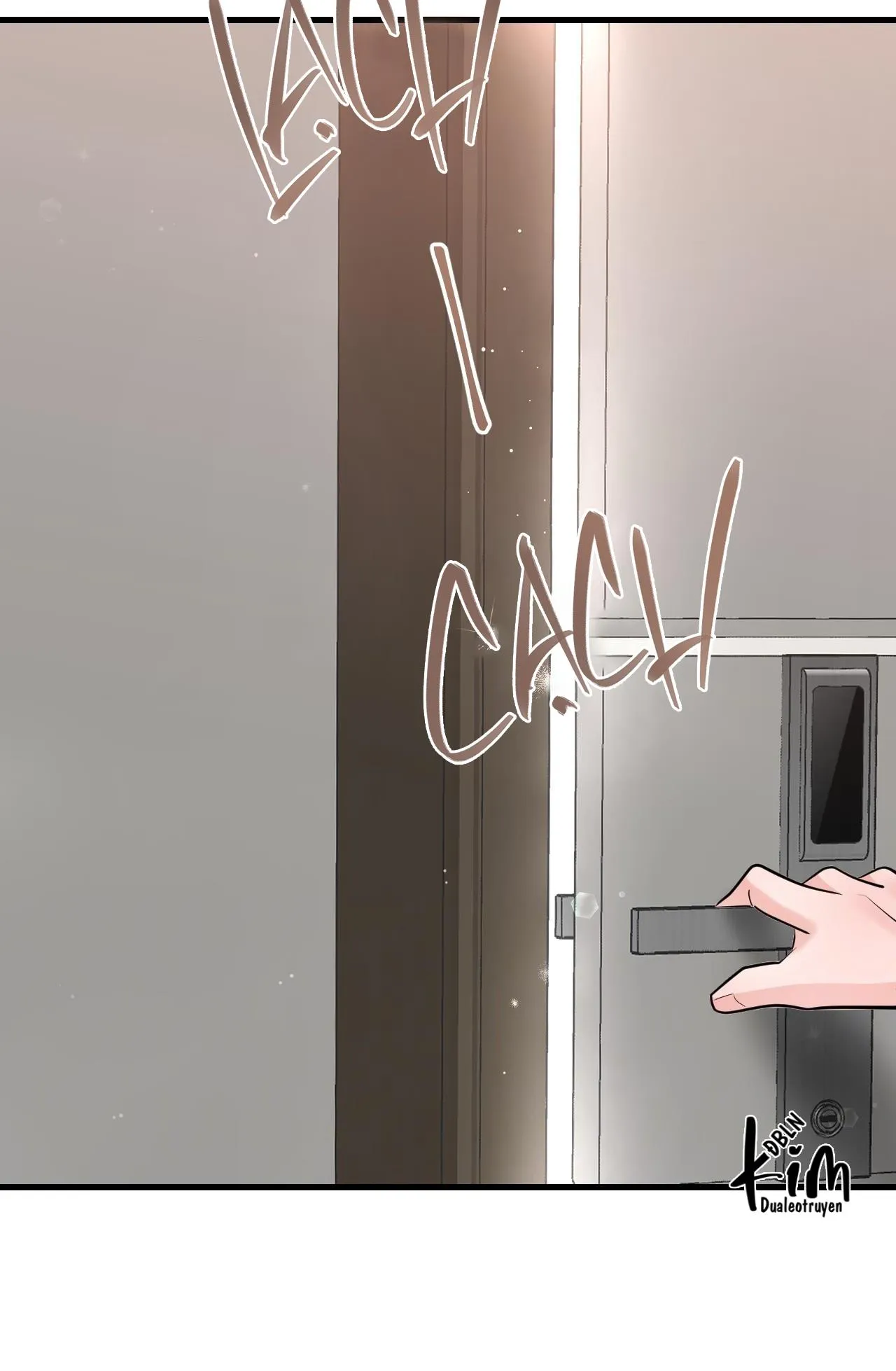OVER THE PARADISE Chapter 31 Trang 12