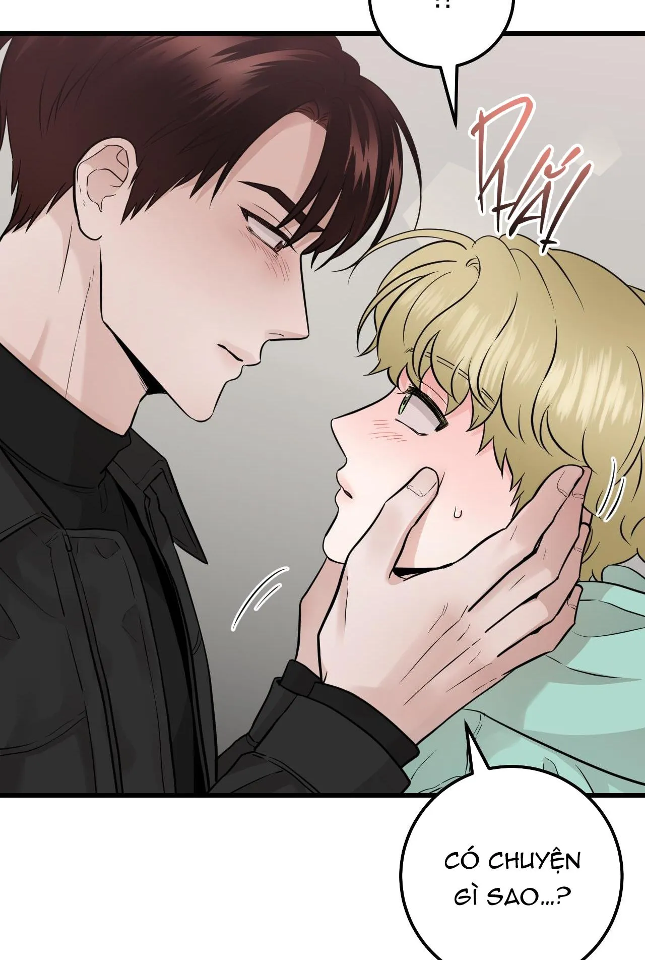 OVER THE PARADISE Chapter 31 Trang 16