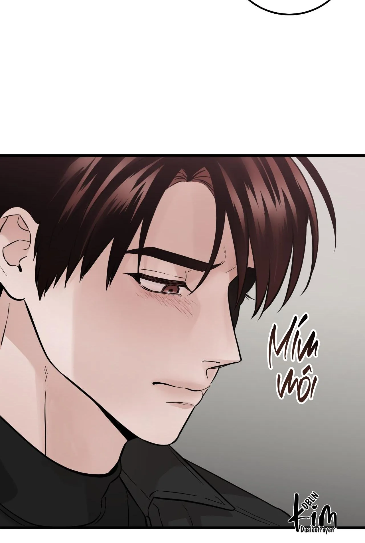 OVER THE PARADISE Chapter 31 Trang 17