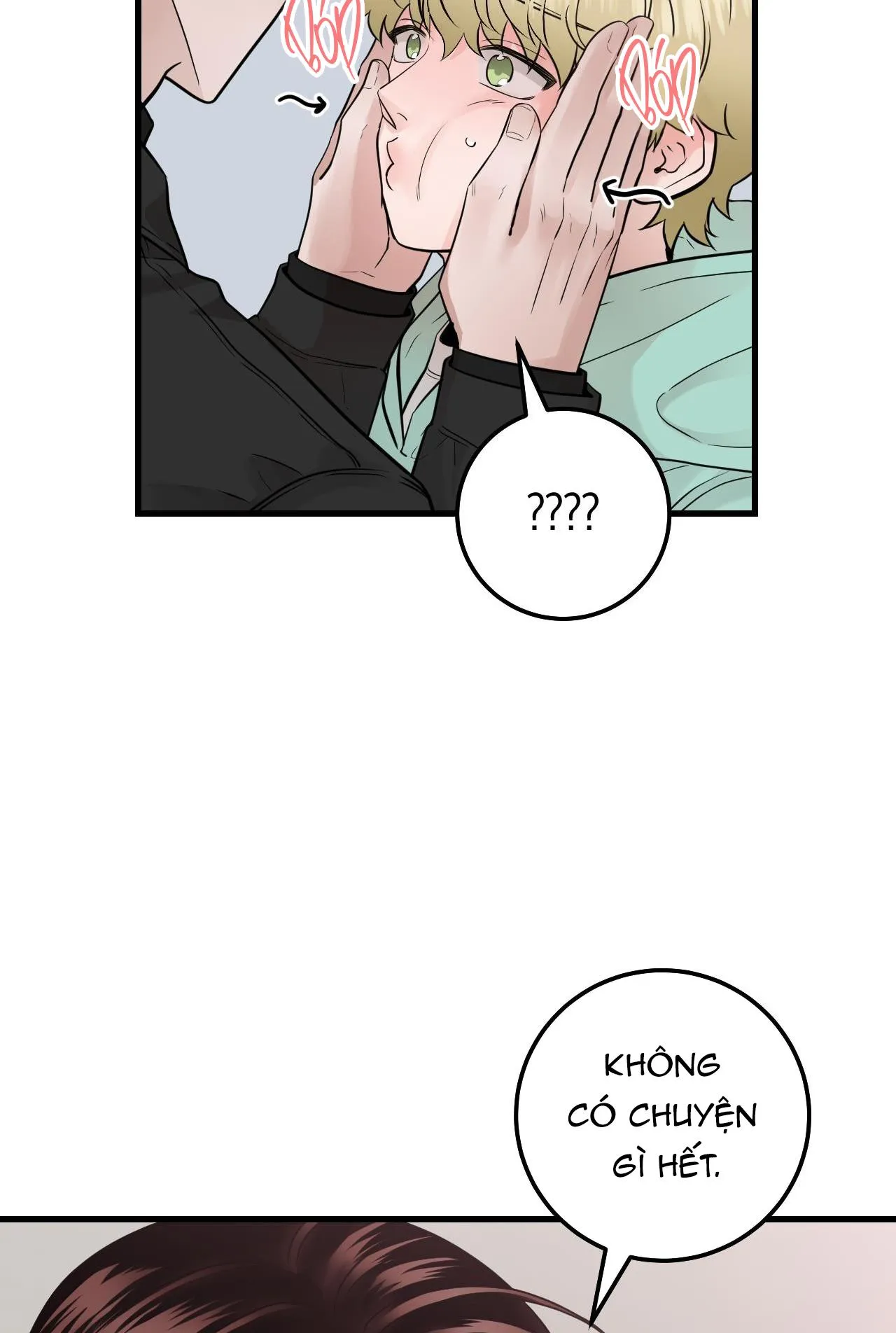OVER THE PARADISE Chapter 31 Trang 22