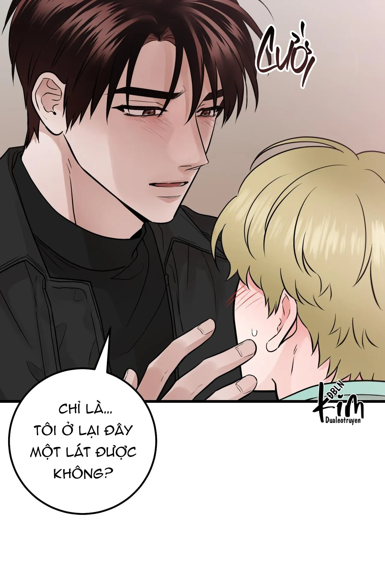 OVER THE PARADISE Chapter 31 Trang 23