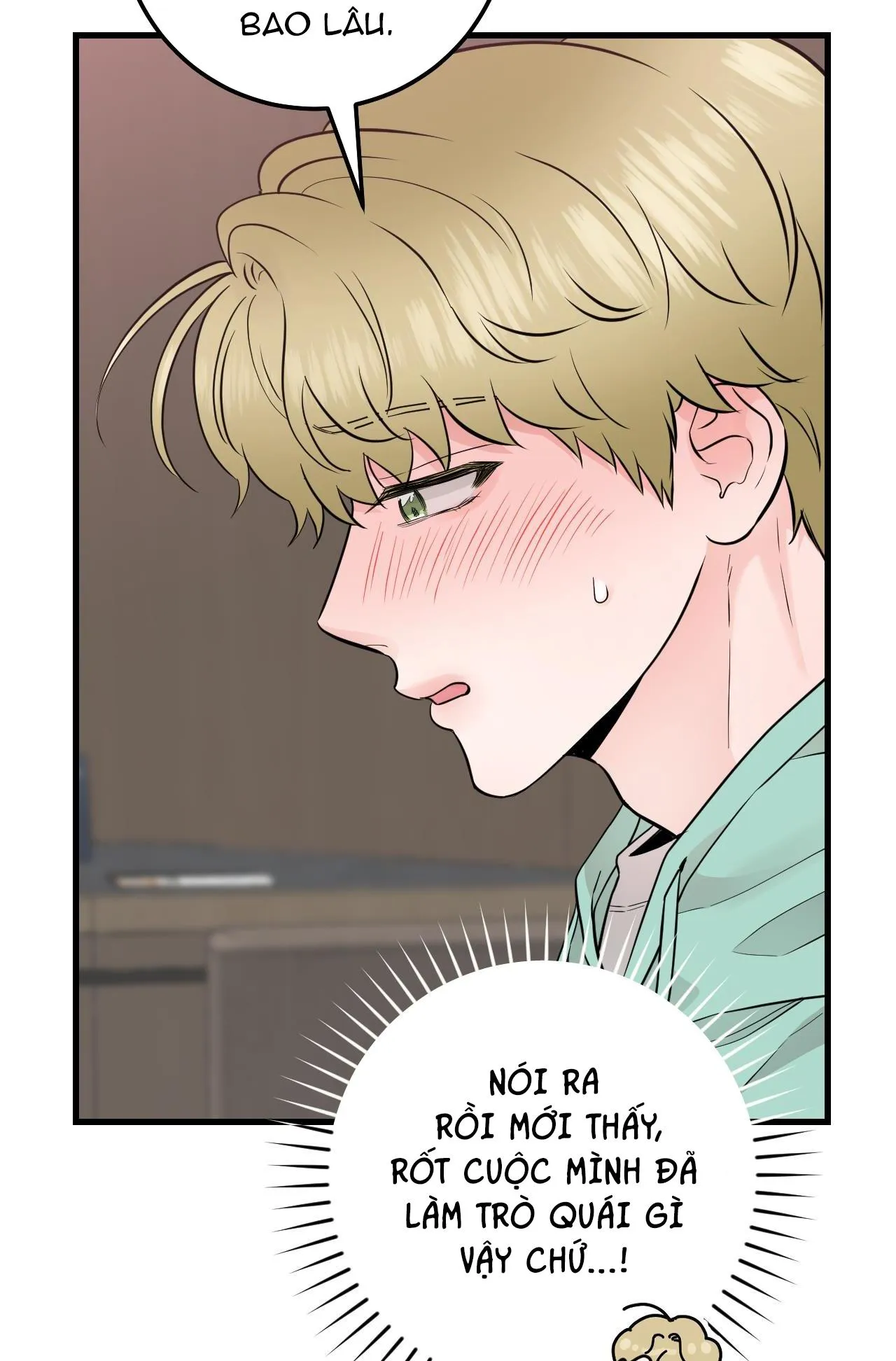 OVER THE PARADISE Chapter 31 Trang 28
