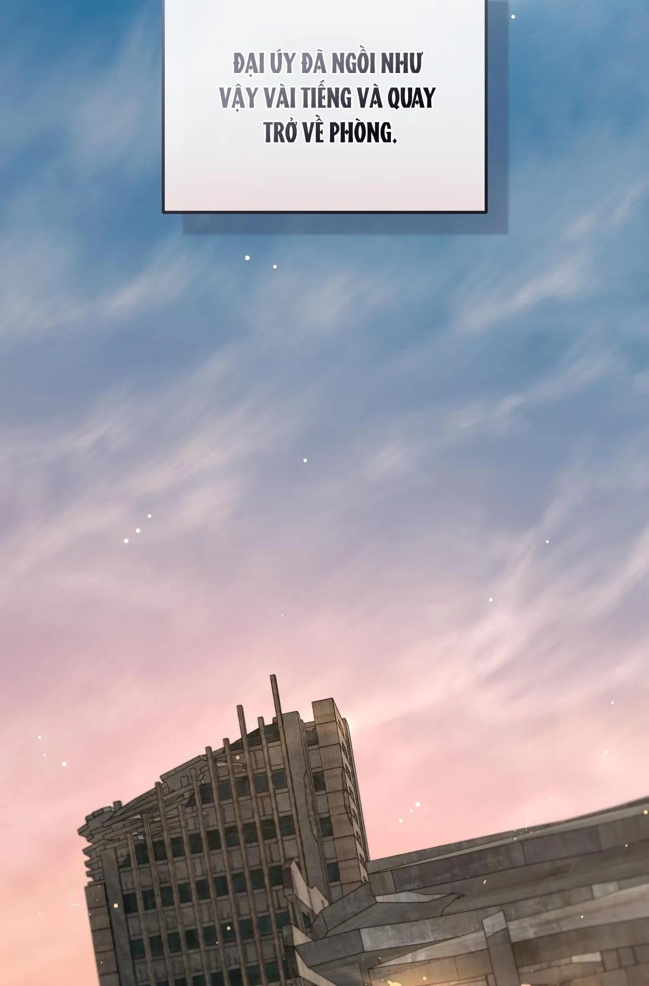 OVER THE PARADISE Chapter 31 Trang 32