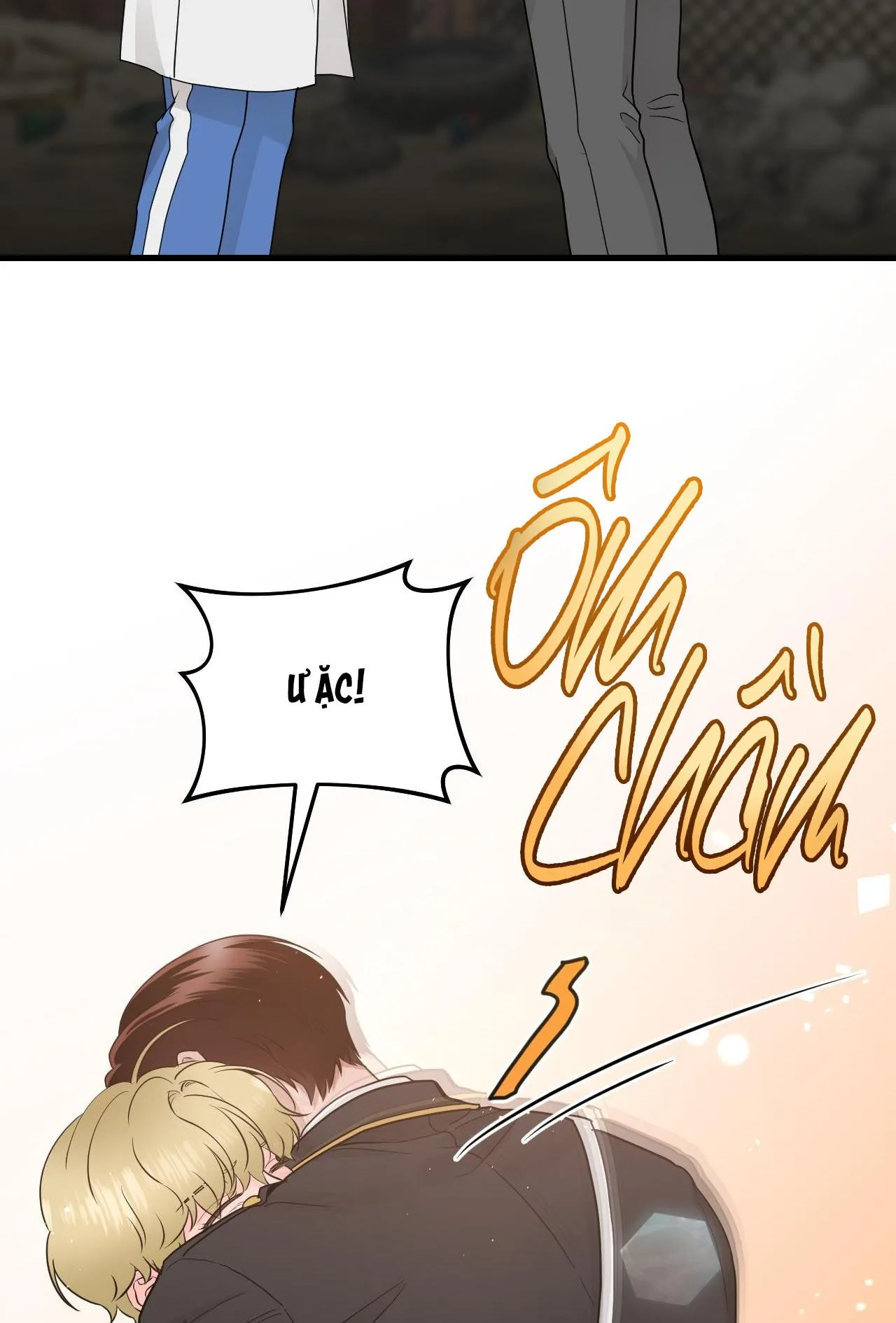 OVER THE PARADISE Chapter 31 Trang 41