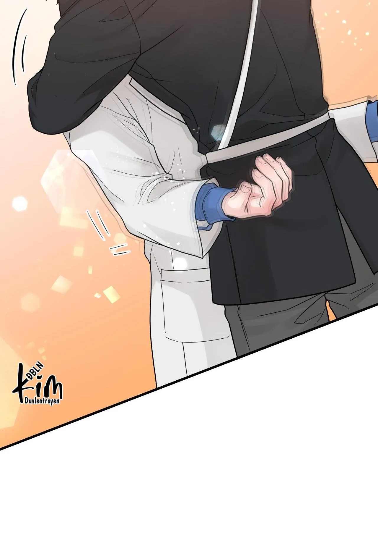 OVER THE PARADISE Chapter 31 Trang 42