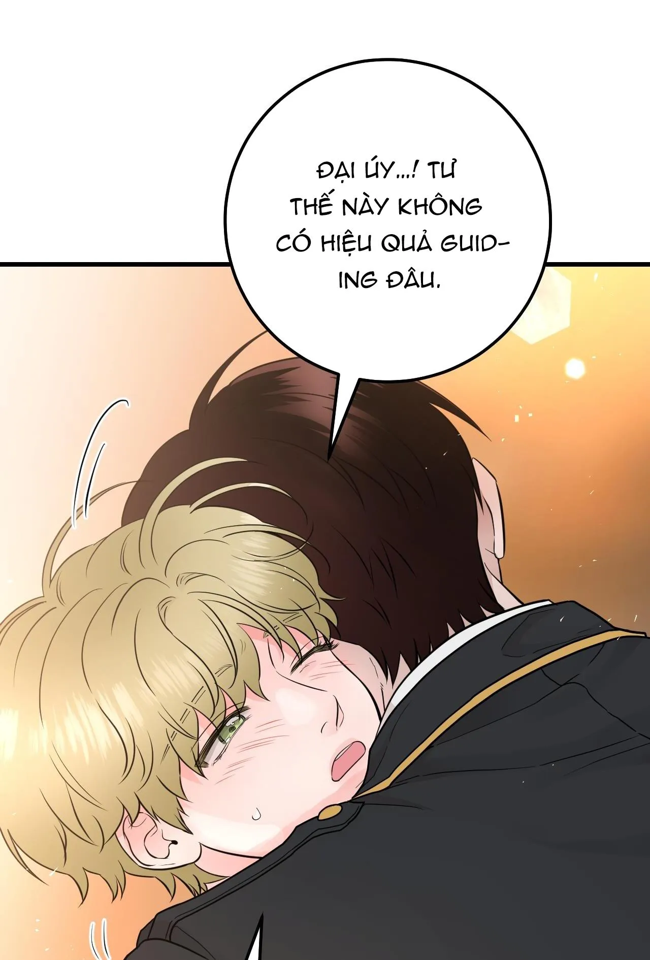 OVER THE PARADISE Chapter 31 Trang 43