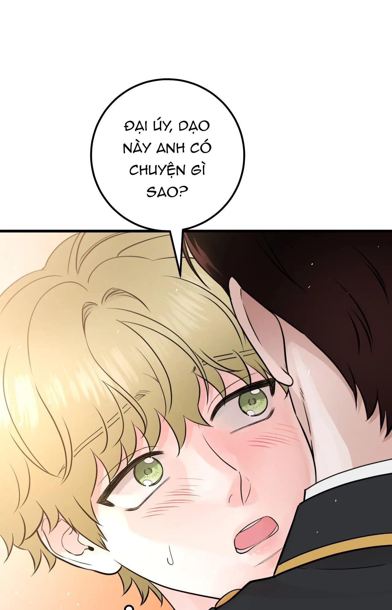 OVER THE PARADISE Chapter 31 Trang 46