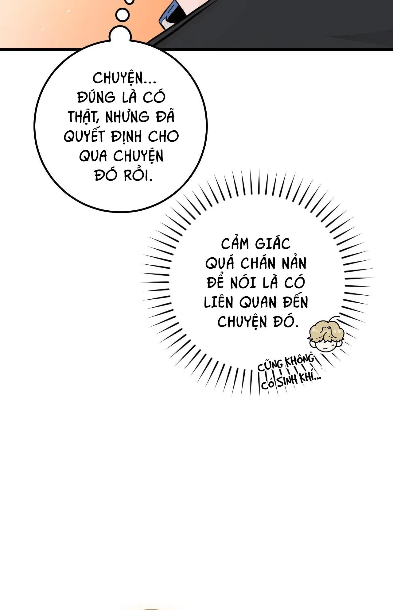 OVER THE PARADISE Chapter 31 Trang 47