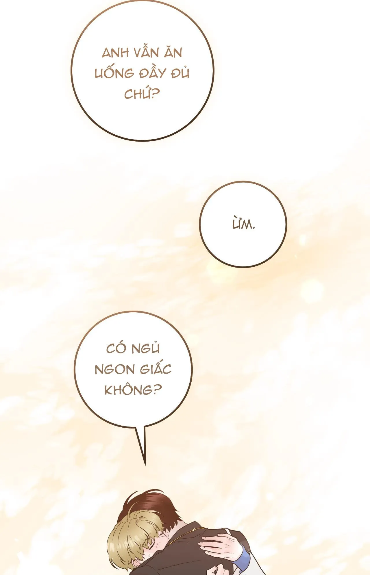 OVER THE PARADISE Chapter 31 Trang 48
