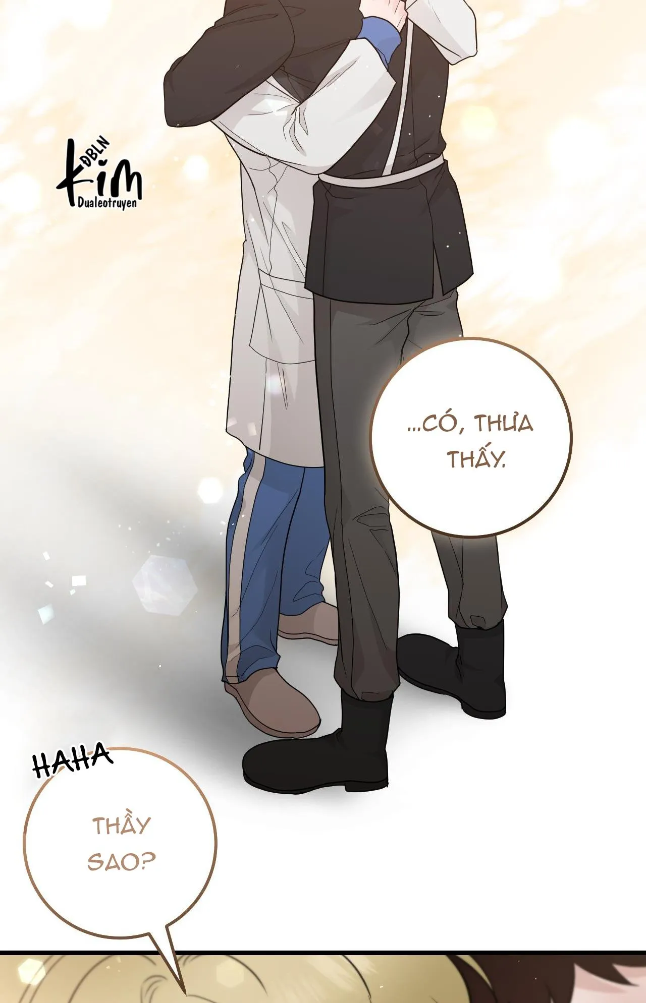 OVER THE PARADISE Chapter 31 Trang 49