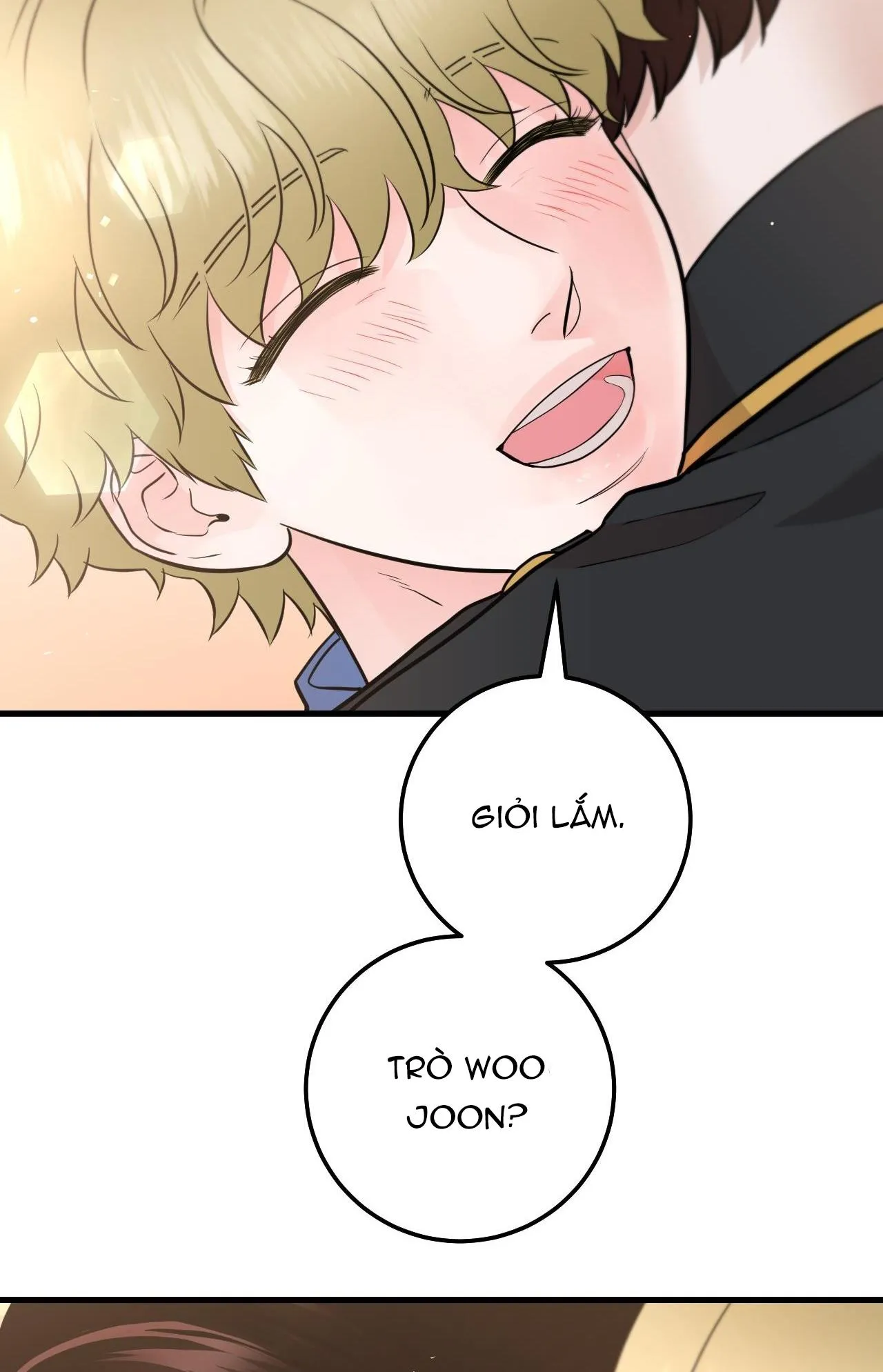 OVER THE PARADISE Chapter 31 Trang 50