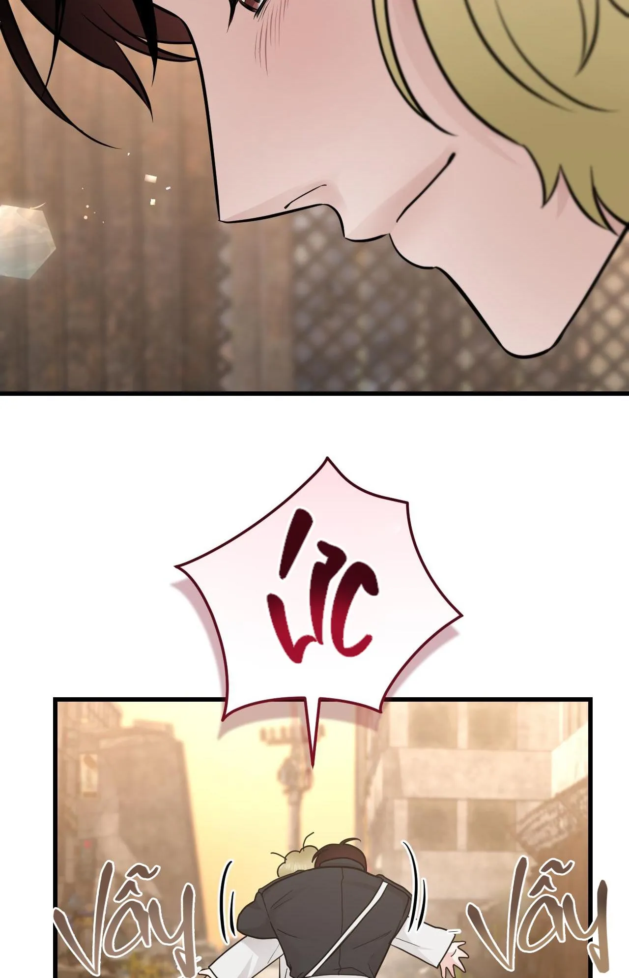 OVER THE PARADISE Chapter 31 Trang 52