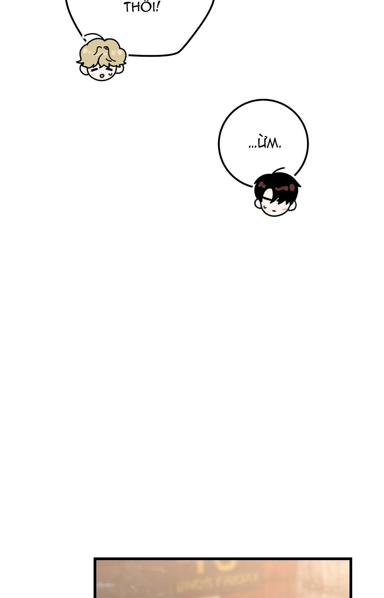 OVER THE PARADISE Chapter 31 Trang 54