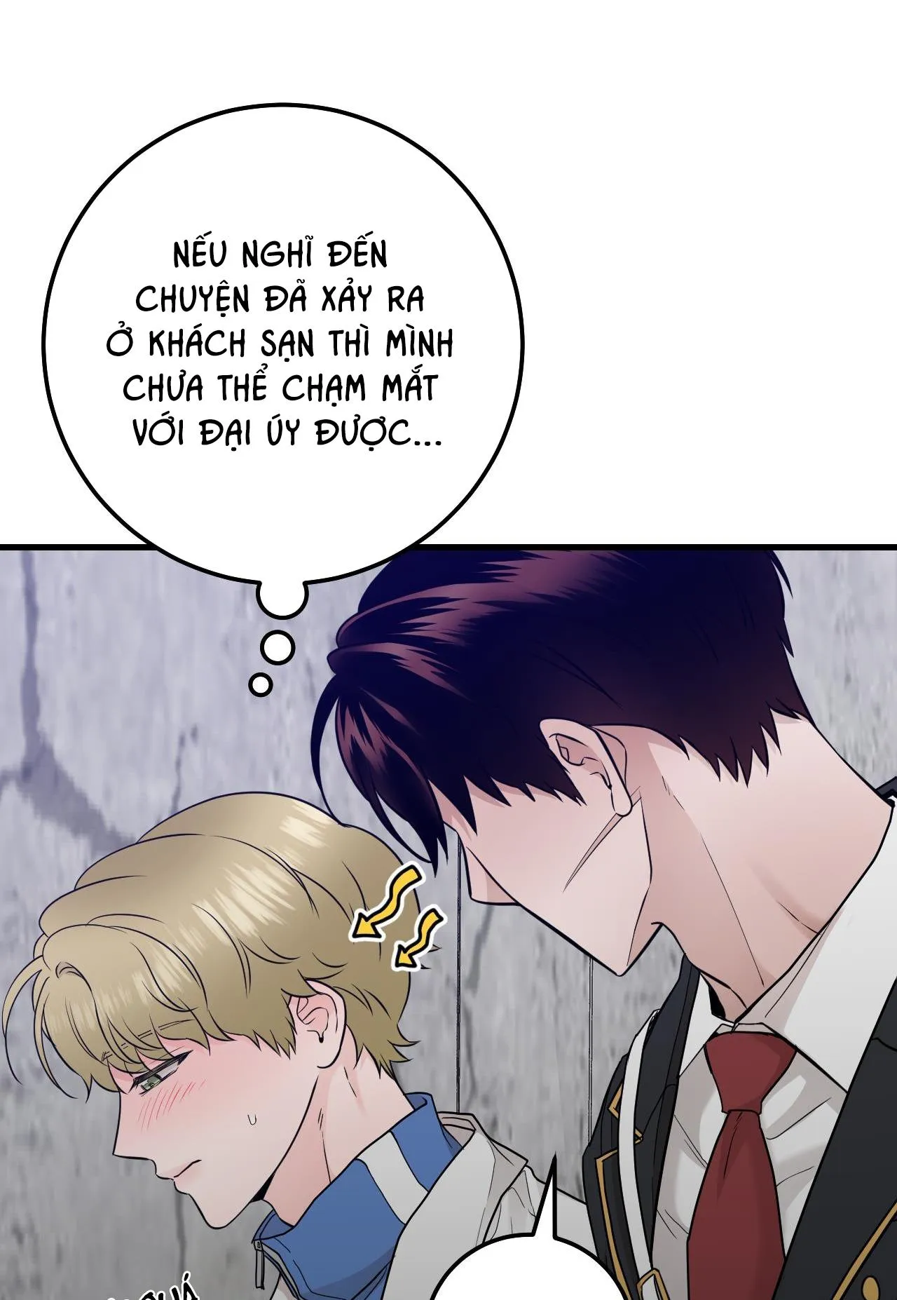 OVER THE PARADISE Chapter 31 Trang 57