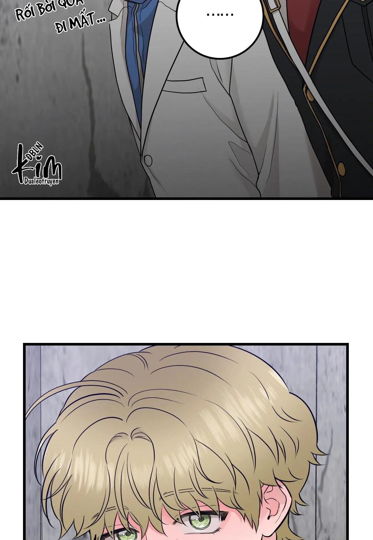 OVER THE PARADISE Chapter 31 Trang 58