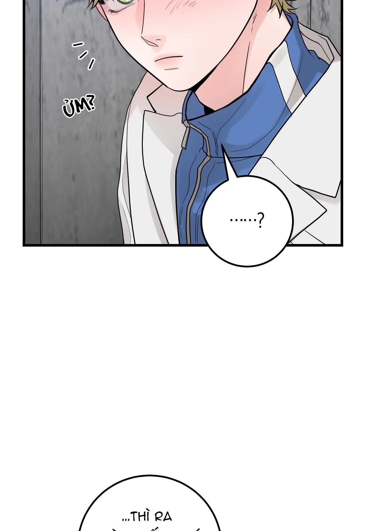 OVER THE PARADISE Chapter 31 Trang 59