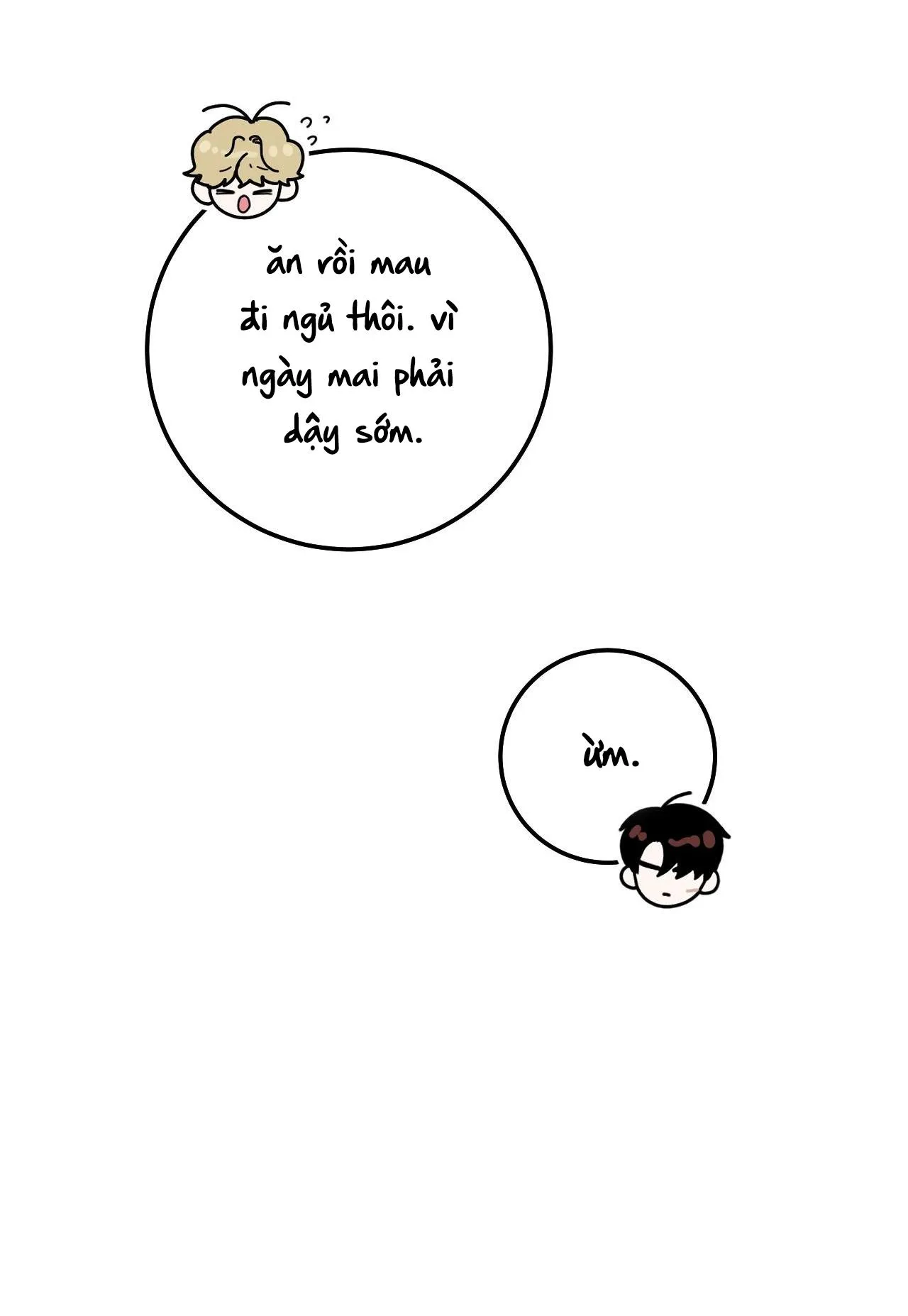 OVER THE PARADISE Chapter 31 Trang 66