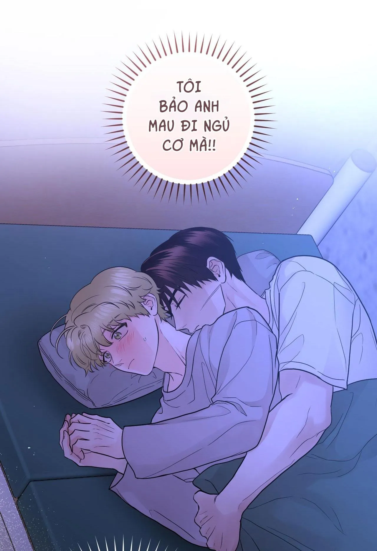 OVER THE PARADISE Chapter 31 Trang 68