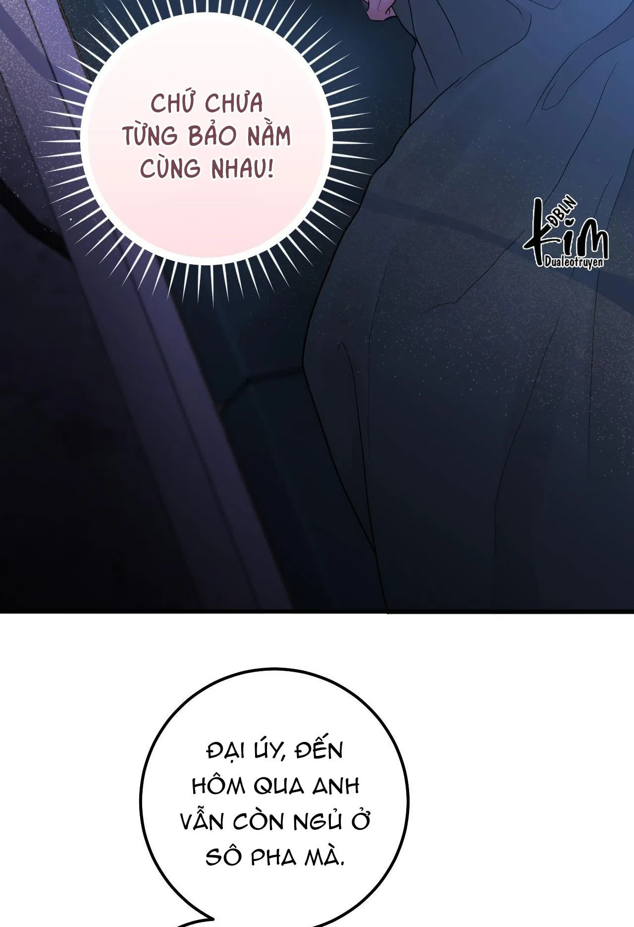 OVER THE PARADISE Chapter 31 Trang 69