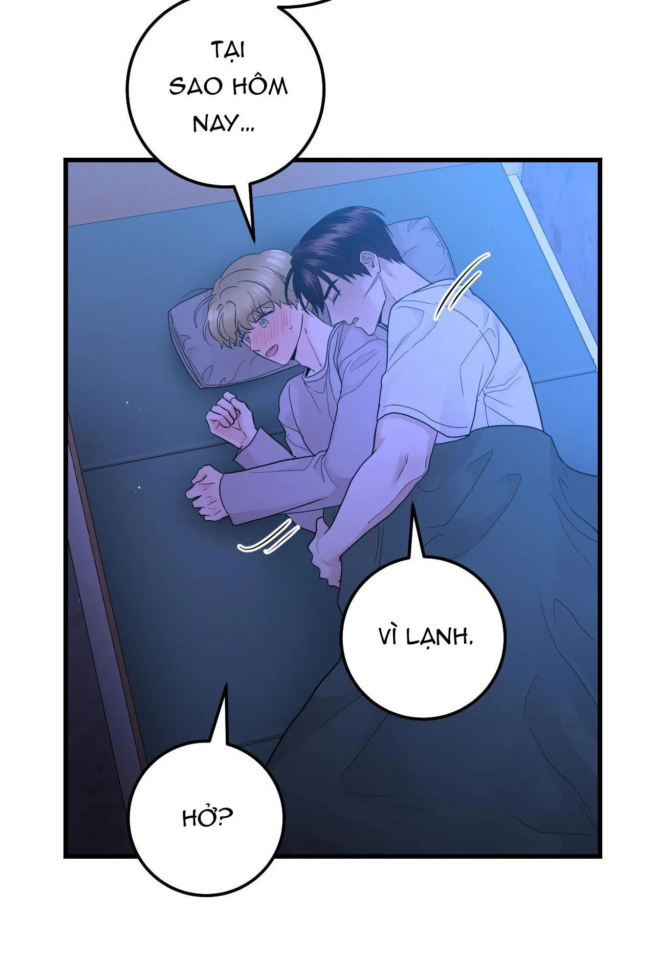 OVER THE PARADISE Chapter 31 Trang 70