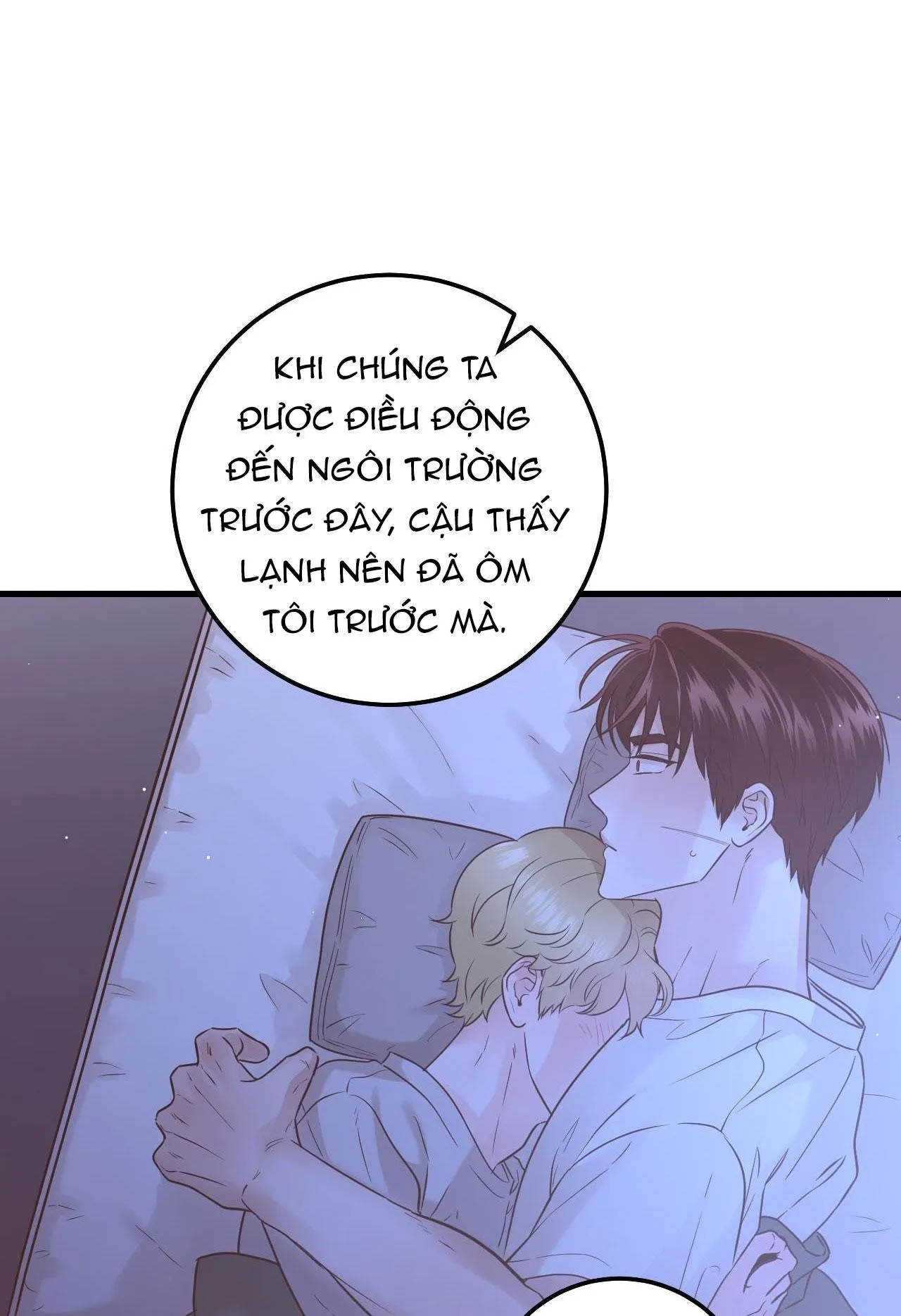 OVER THE PARADISE Chapter 31 Trang 71