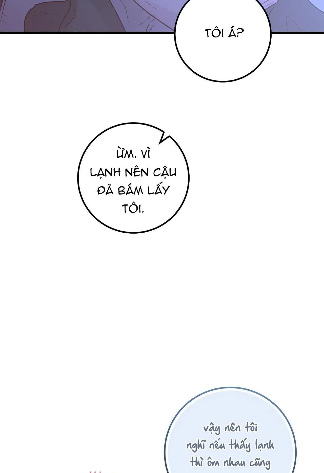 OVER THE PARADISE Chapter 31 Trang 72