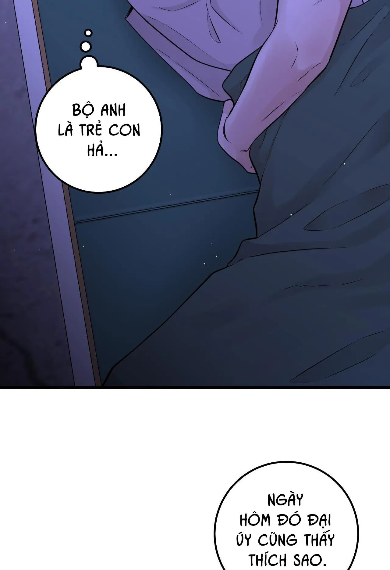 OVER THE PARADISE Chapter 31 Trang 75