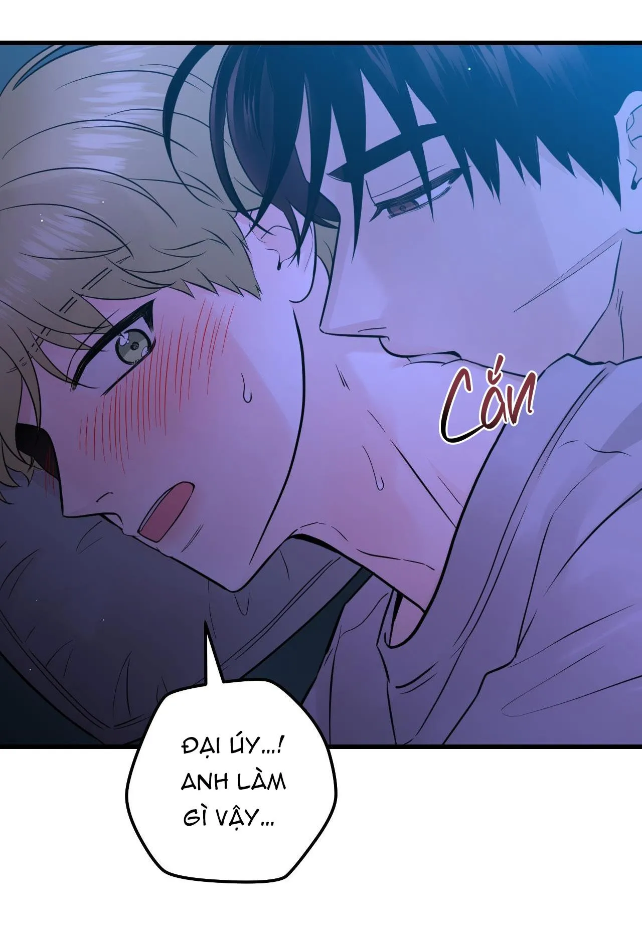 OVER THE PARADISE Chapter 31 Trang 78