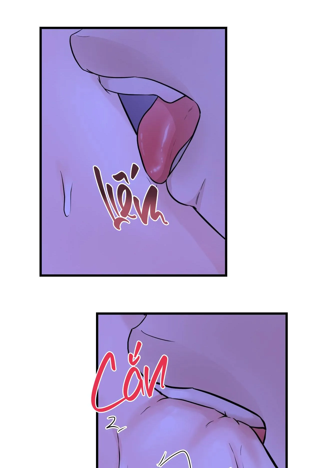 OVER THE PARADISE Chapter 31 Trang 79