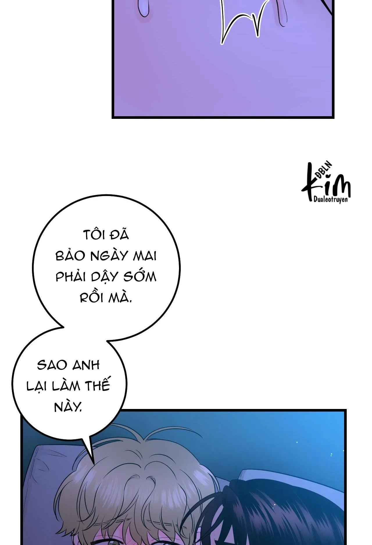 OVER THE PARADISE Chapter 31 Trang 80
