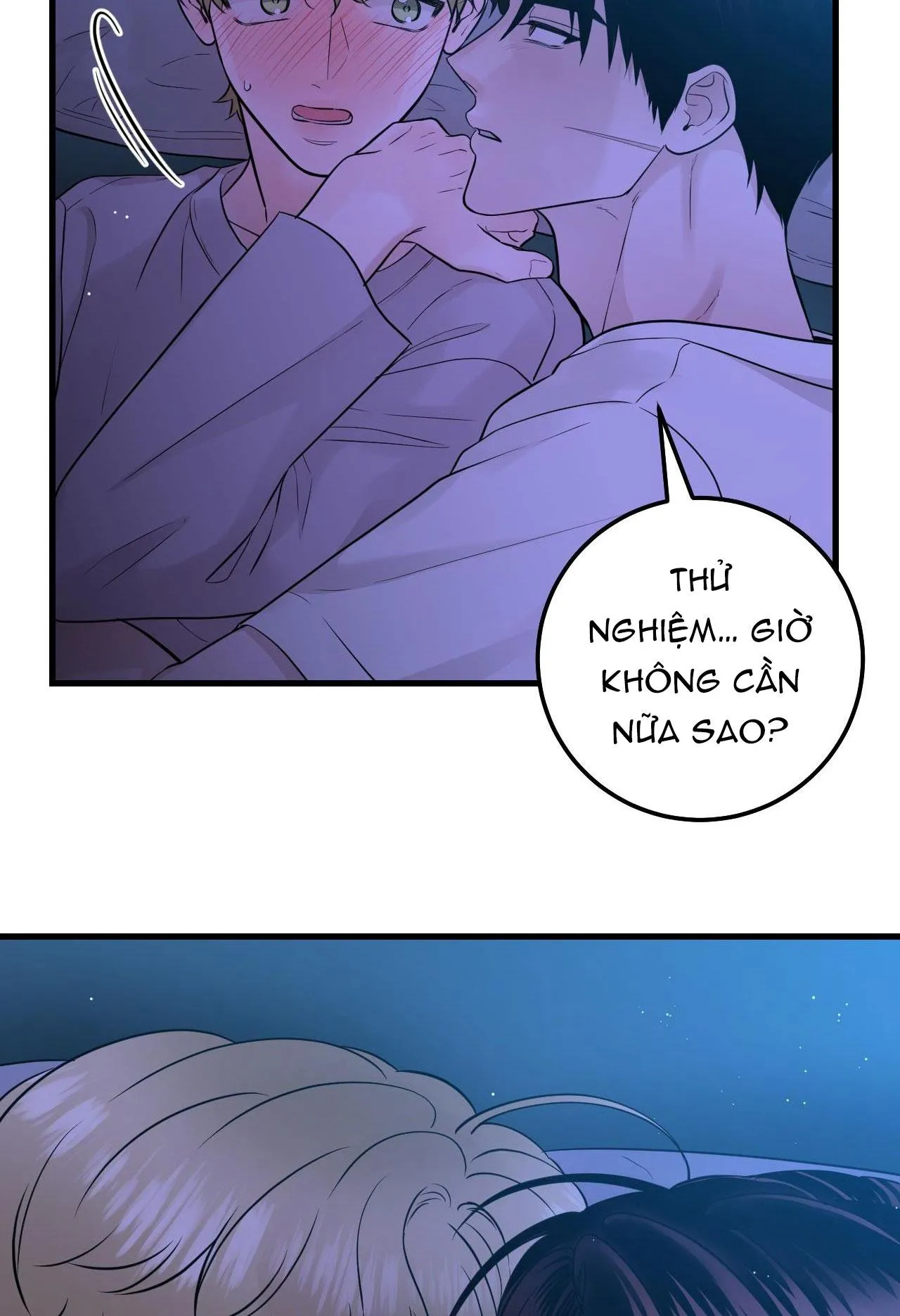 OVER THE PARADISE Chapter 31 Trang 81