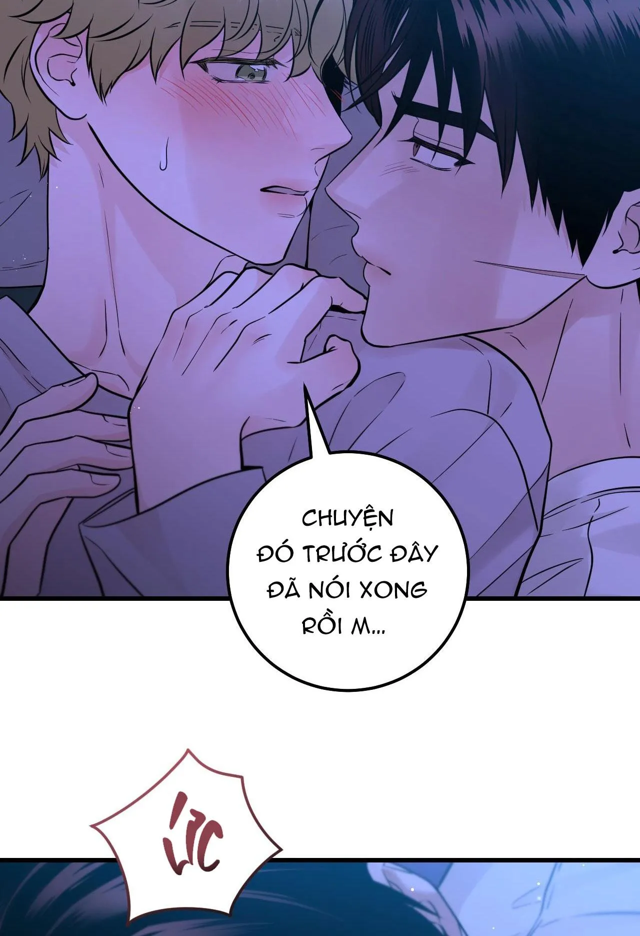 OVER THE PARADISE Chapter 31 Trang 82
