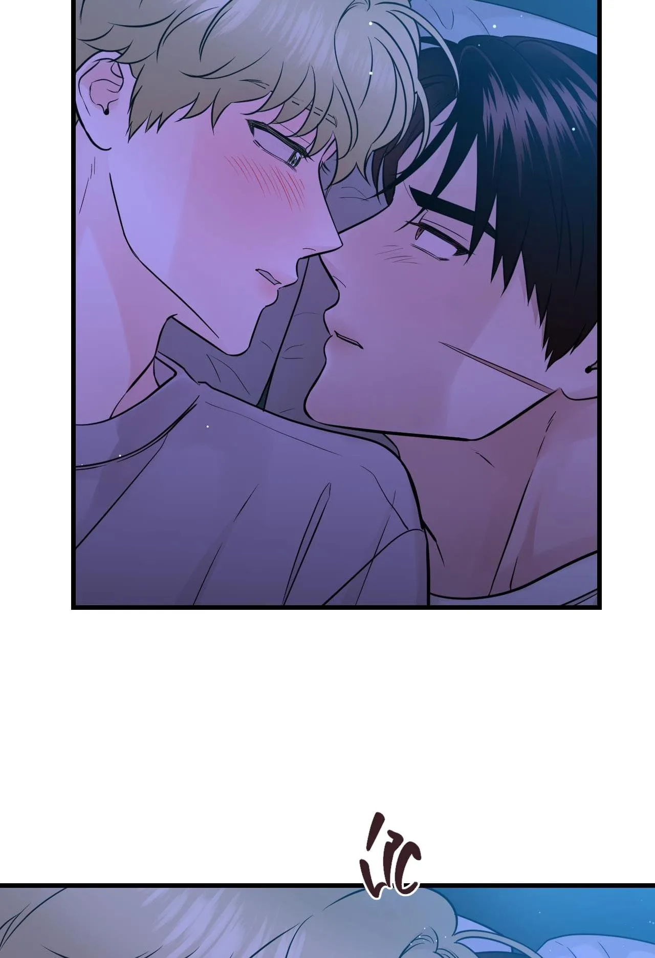 OVER THE PARADISE Chapter 31 Trang 84
