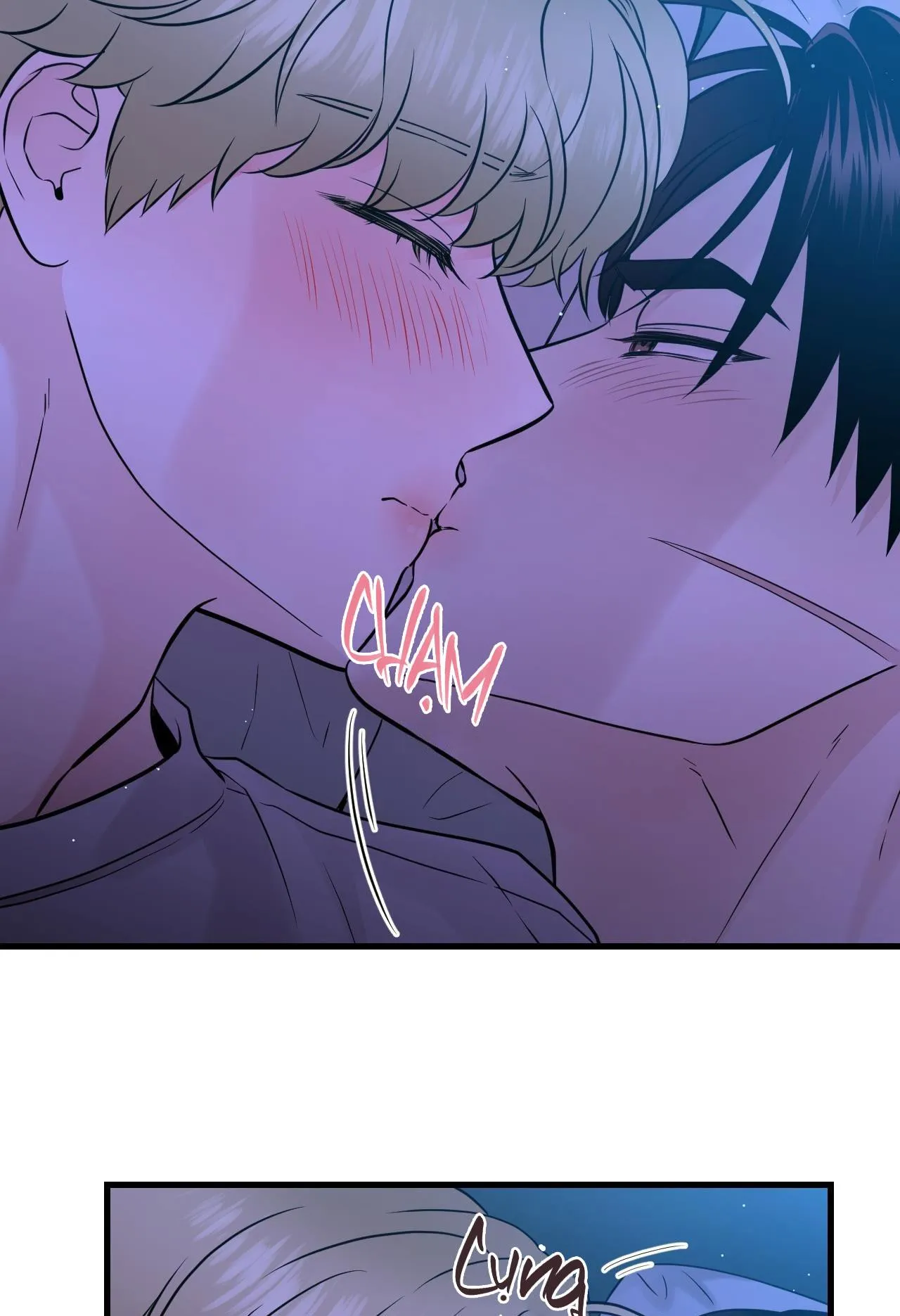 OVER THE PARADISE Chapter 31 Trang 85