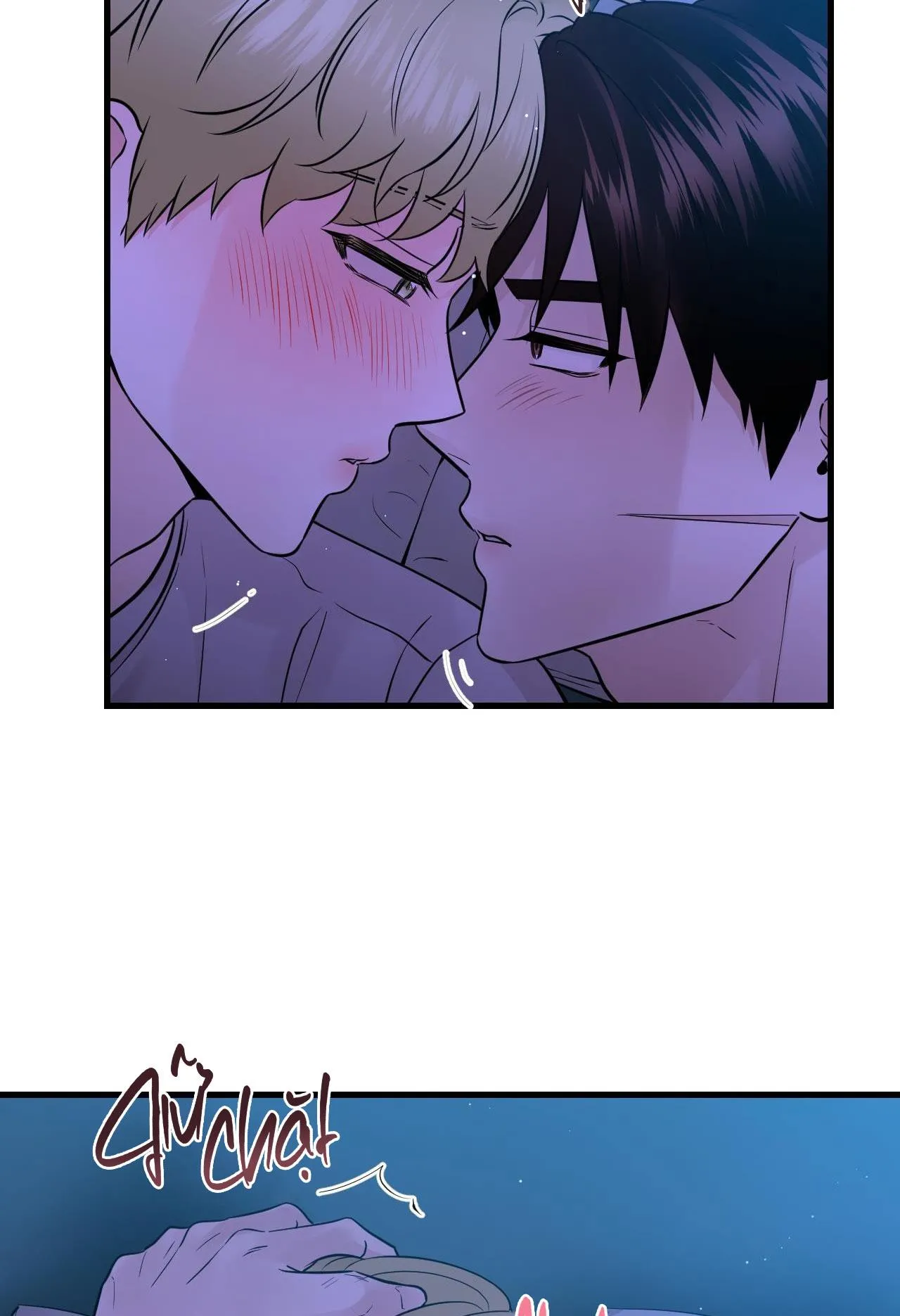 OVER THE PARADISE Chapter 31 Trang 86