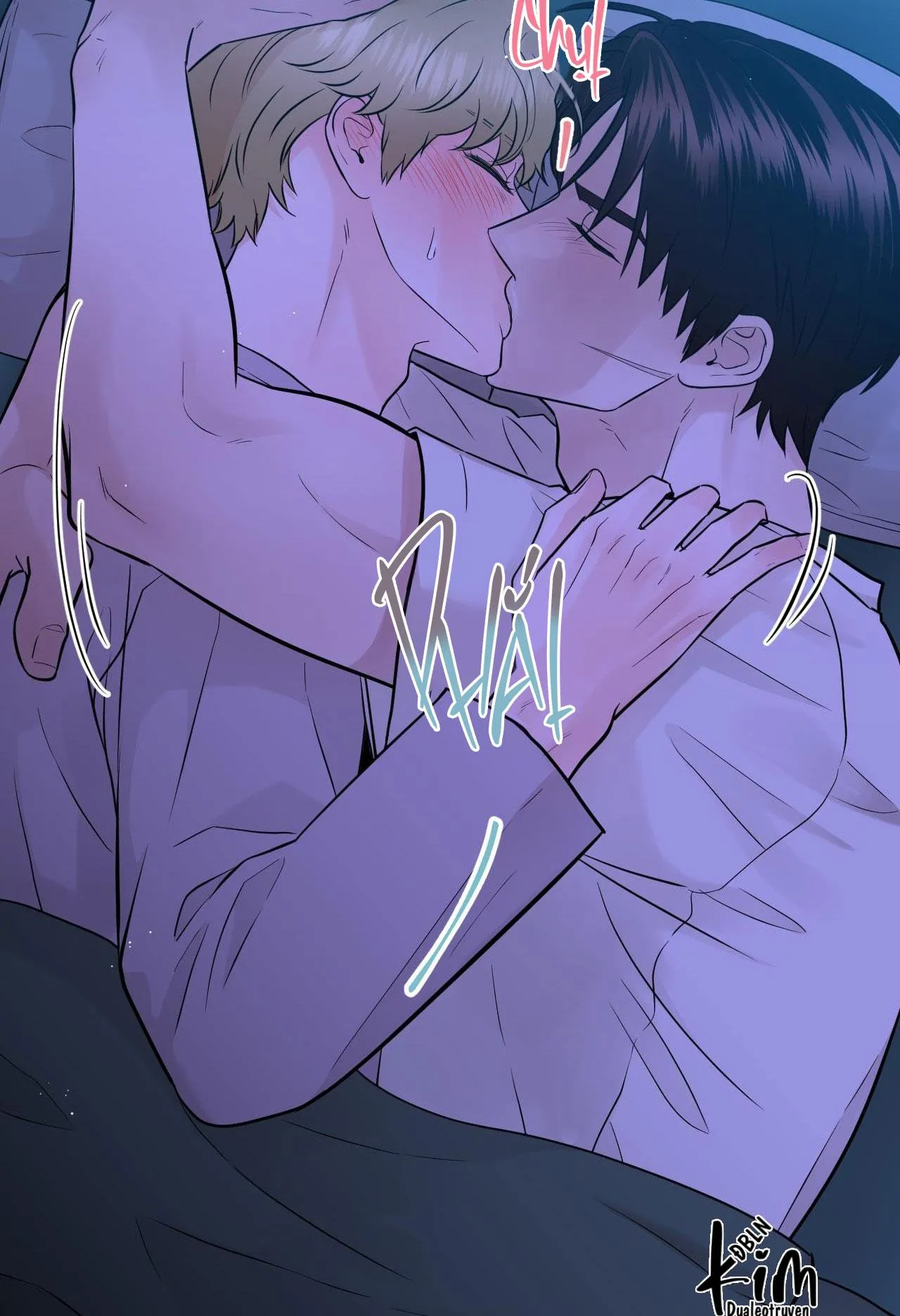 OVER THE PARADISE Chapter 31 Trang 87