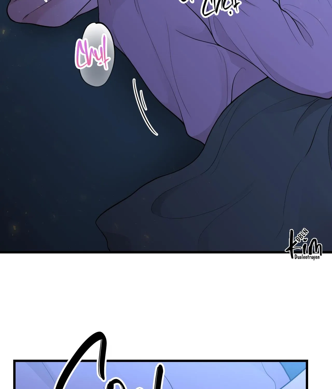 OVER THE PARADISE Chapter 32 Trang 3