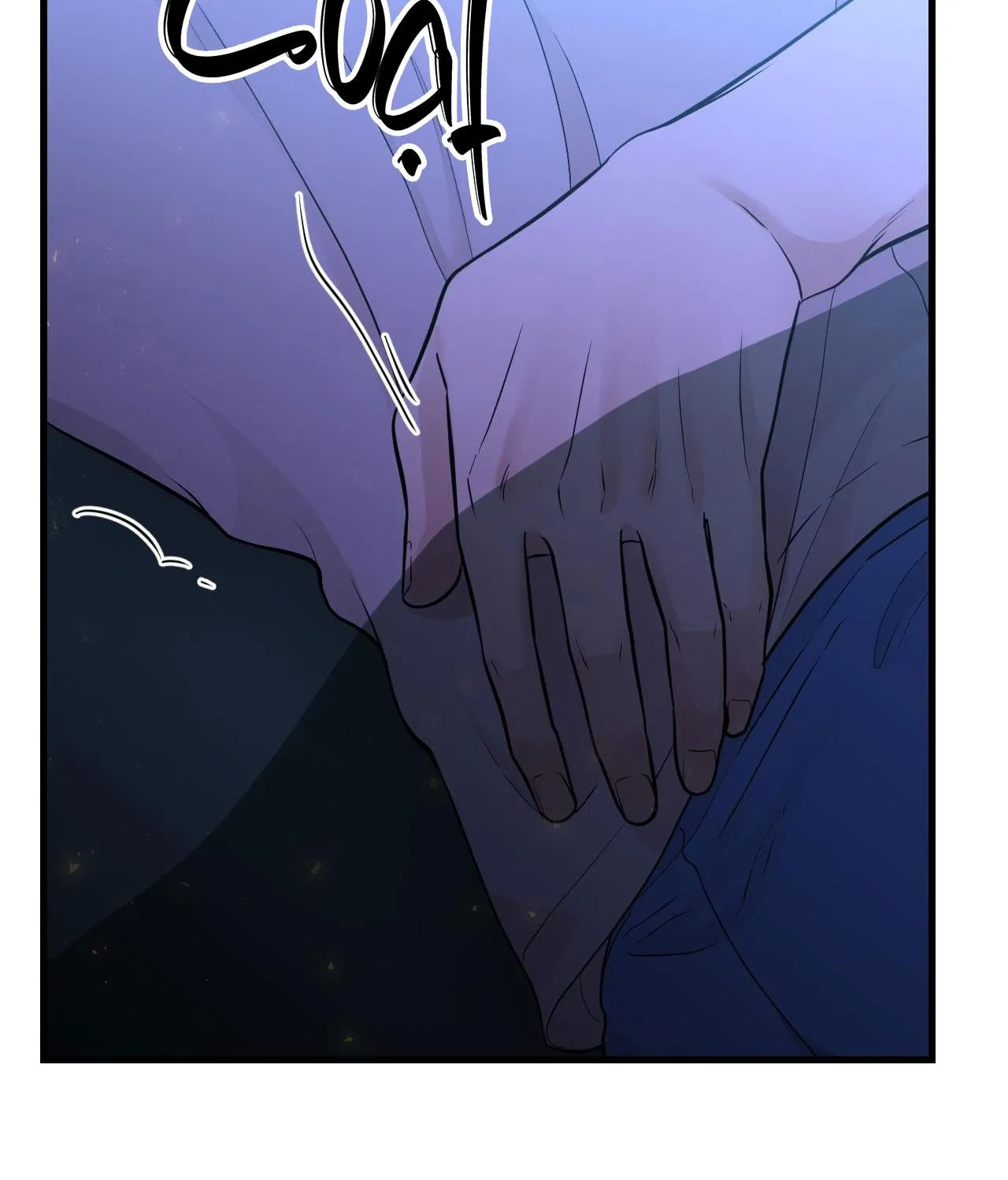 OVER THE PARADISE Chapter 32 Trang 4