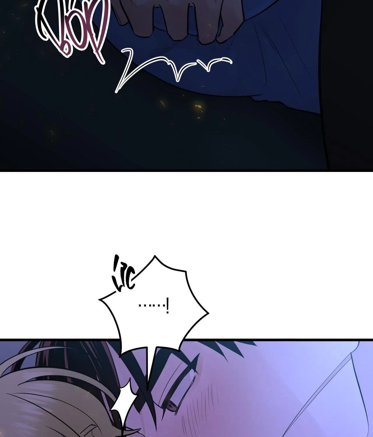 OVER THE PARADISE Chapter 32 Trang 6